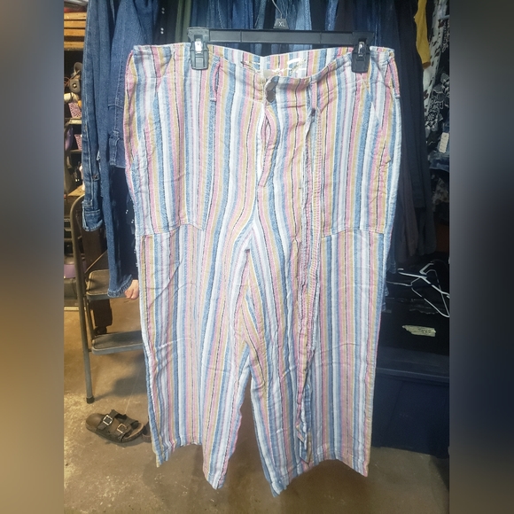 Pants - Picture 1 of 3